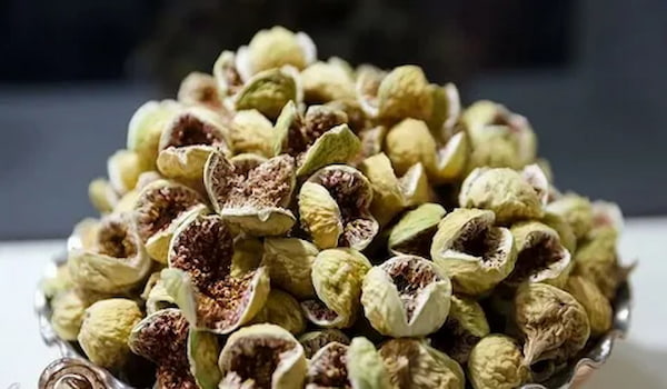 تصویر 4 از قیمت انجیر خشک اعلا + خرید باور نکردنی